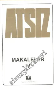 Makaleler 4 -