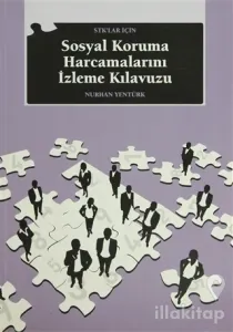 STK'lar İçin Sosyal Koruma Harcamalarını İzleme Kılavuzu