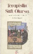 Terapistin Sufi Olursa