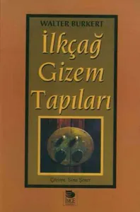 İlkçağ Gizem Tapıları