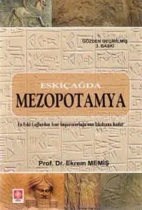 Eskiçağda Mezopotamya Eskiçağda Mezopotamya