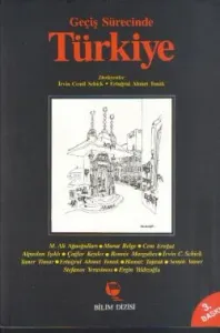 Geçiş Sürecinde Türkiye