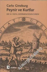 Peynir ve Kurtlar -         2022