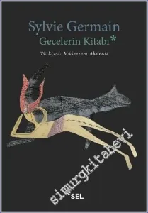 Gecelerin Kitabı -        2022