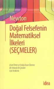 Doğal Felsefenin Matematiksel İlkeleri