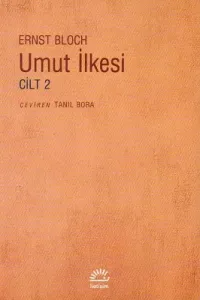 Umut İlkesi 2. Cilt