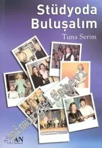 Stüdyoda Buluşalım -