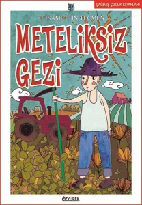 Meteliksiz Gezi