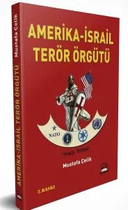 Amerika İsrail Terör Örğütü