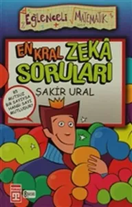 En Kral Zekâ Soruları; Eğlenceli Matematik