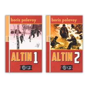 Altın 1-2 Takım