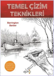 Temel Çizim Teknikleri -