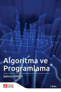 Algoritma ve Programlama