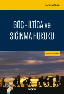 Göç – İltica ve Sığınma Hukuku
