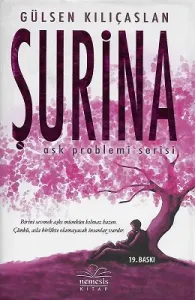 Şurina - Ciltli Kitap