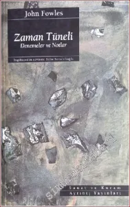 Zaman Tüneli: Denemeler ve Notlar  -         2023