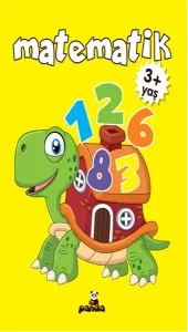 Matematik 3 Yaş