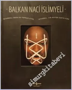 İstanbul - Hava Su Toprak Ateş = Istanbul - Air Water Earth Fire -