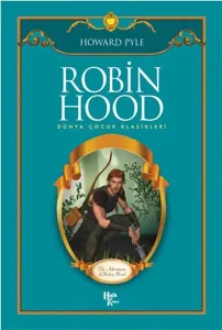Robin Hood Robin Hood
