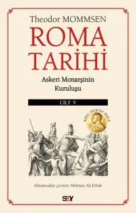 Roma Tarihi 5. Cilt