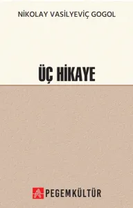Üç Hikaye