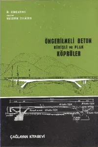 Öngerilmesi Beton Kirişli ve Plak Köprüler