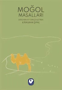 Moğol Masalları