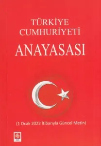 Türkiye Cumhuriyeti Anayasası