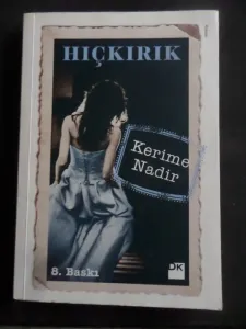 Hıçkırık