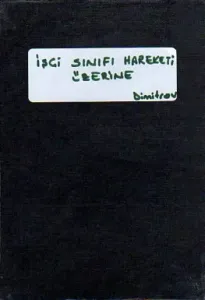 İşçi Sınıfı Hareketi Üzerine