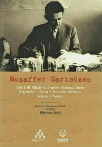 Muzaffer Sarısözen