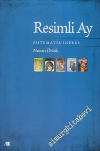 Resimli Ay: Sistematik İndeks -         2010