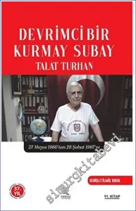 Devrimci Bir Kurmay Subay -