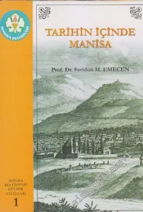 Tarihin İçinde Manisa -        2006