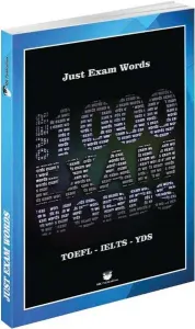 1000 Over Exam Words