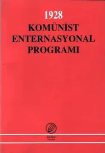 1928 Komünist Enternasyonal Programı