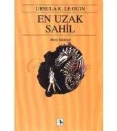 En Uzak Sahil, Yerdeniz III