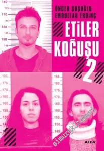 Etiler Koğuşu 2 -         2011