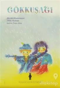 Gökkuşağı