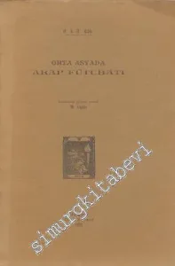 Orta Asya'da Arap Fütuhatı -        1930