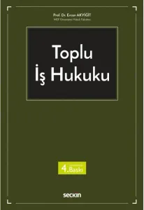 Toplu İş Hukuku