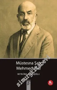 Müstesna Şair Mehmed Akif -