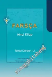 Farsça İkinci Kitap: Temel Dersler 2 -        2015