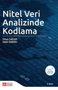 Nitel Veri Analizinde Kodlama