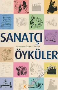Sanatçı Öyküler -         2011