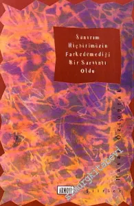 Semt Şiirleri -