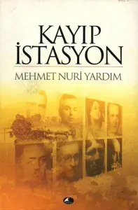 Kayıp İstasyon