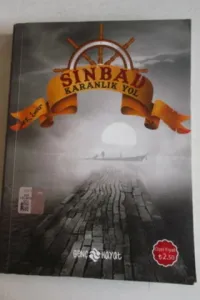 Sinbad Karanlık Yol