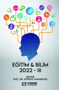 EĞİTİM & BİLİM 2022-III