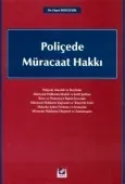 Poliçede Müracaat Hakkı 1